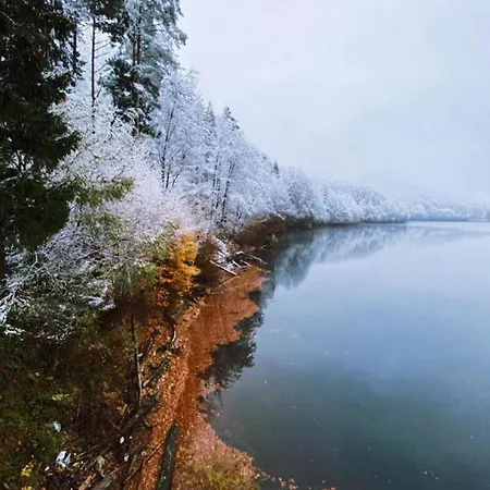 Penzion Franzdorf Alpin Văliug