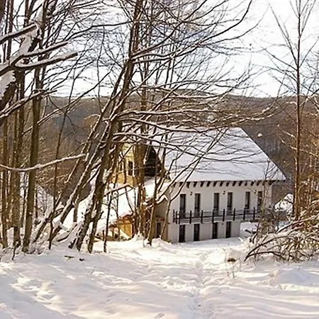 Franzdorf Alpin Văliug