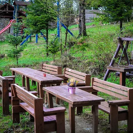 Franzdorf Alpin 3* Văliug
