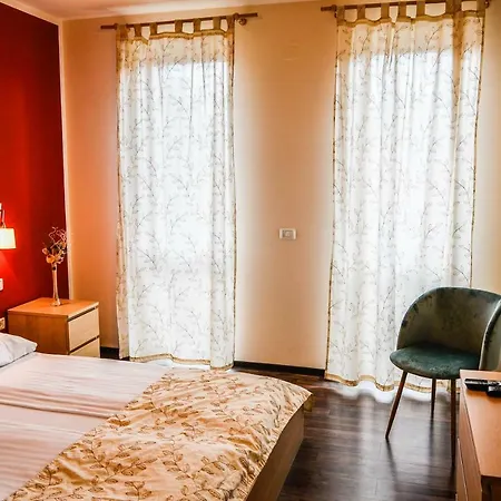 Penzion Franzdorf Alpin 3*